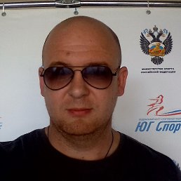 Неизвестный, Краснодар